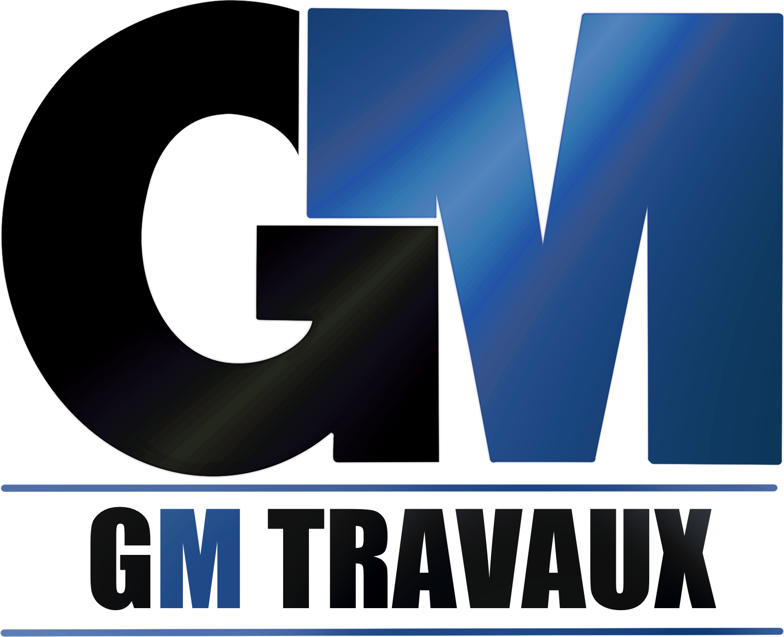 GM TRAVAUX